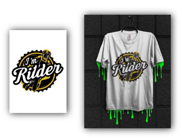 Download Modern Typography T-shirt Design - Modern Collection