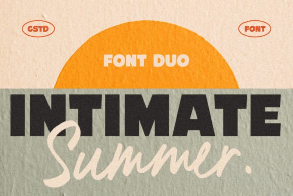 Download Intimate Summer - Summer Collection