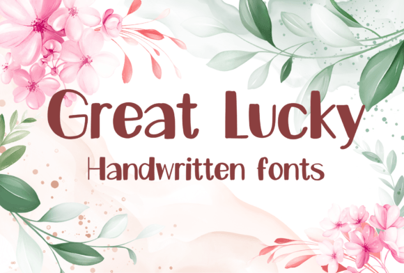 Download Great Lucky - Premium Resources