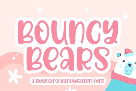 Download Bouncy Bears - Bouncy Collection