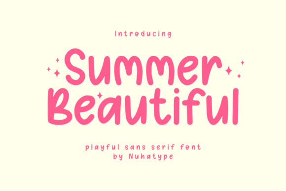 Download Summer Beautiful - Summer Collection