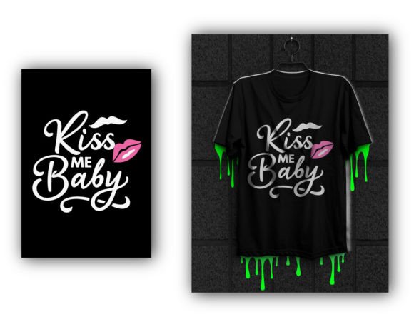 Download Modern Typography T-shirt Design - Modern Collection
