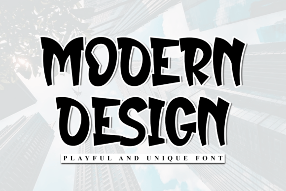 Download Modern Design - Modern Collection