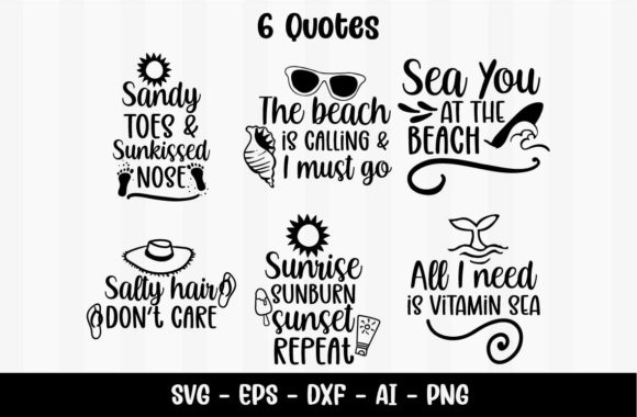 Download Beach Summer Quotes - Summer Collection