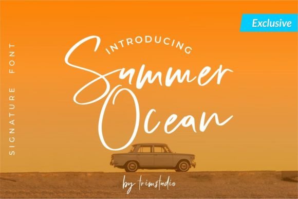 Download Summer Ocean - Summer Collection