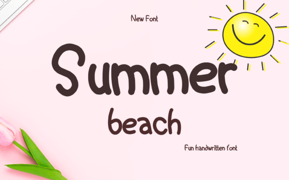 Download Summer Beach - Summer Collection