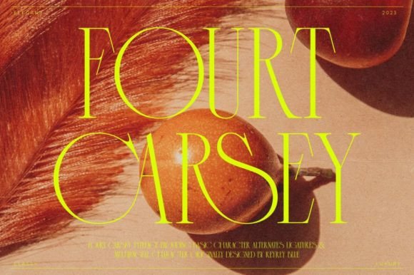 Download Fourt Carsey - Premium Resources