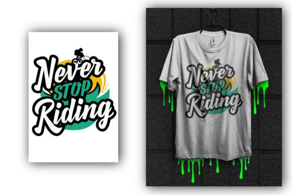 Download Modern Typography T-shirt Design - Modern Collection