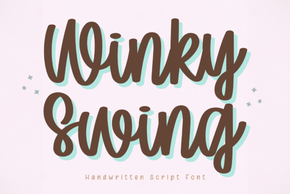 Download Winky Swing - Premium Bundle